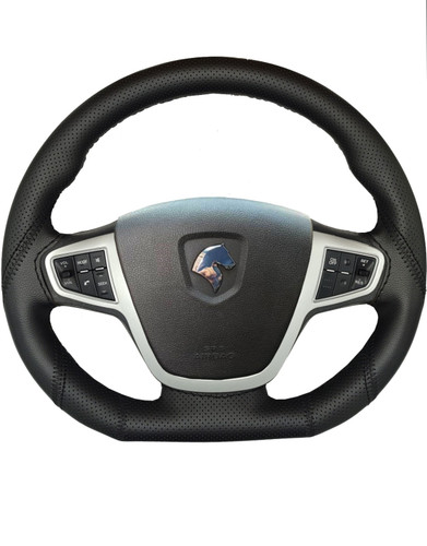 غربیلک فرمان دنا پلاس ، سورن پلاس کروز دیکات