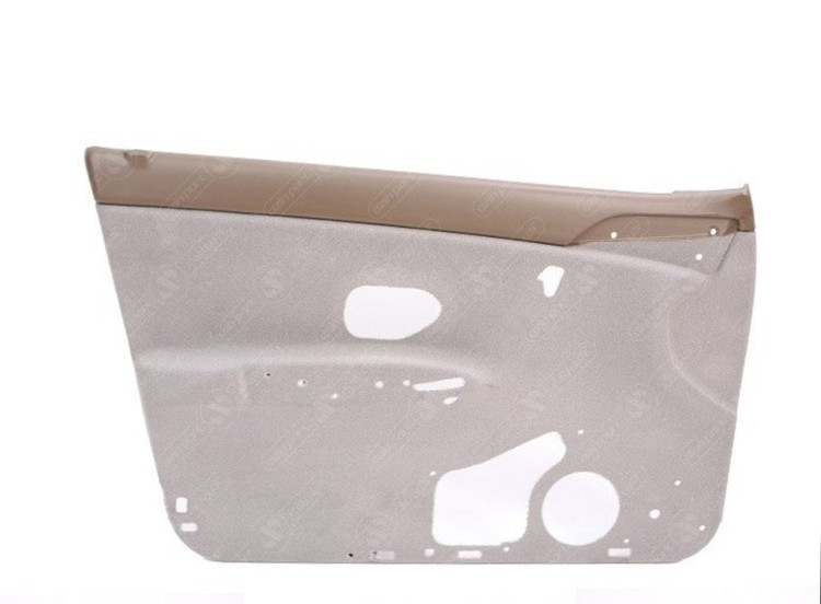 رودری سمند طرح نگین جلو سمت راست