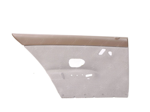 رودری سمند طرح نگین عقب سمت راننده چپ