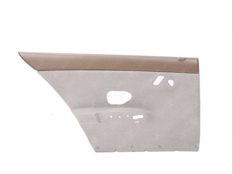 رودری سمند طرح نگین عقب سمت راننده چپ